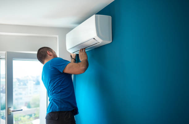 Best Affordable HVAC services  in Northwest Ithaca, NY