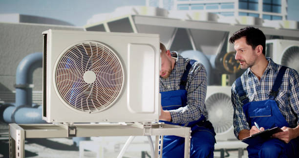 Best HVAC installation services  in Northwest Ithaca, NY