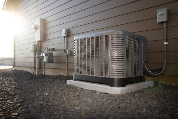 Best Best HVAC companies  in Northwest Ithaca, NY